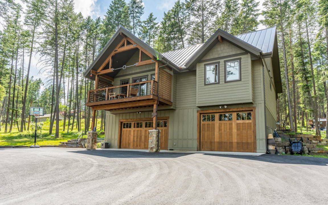 Lakeside House | 161 m² House ∙ 2 bedrooms ∙ 5 guests