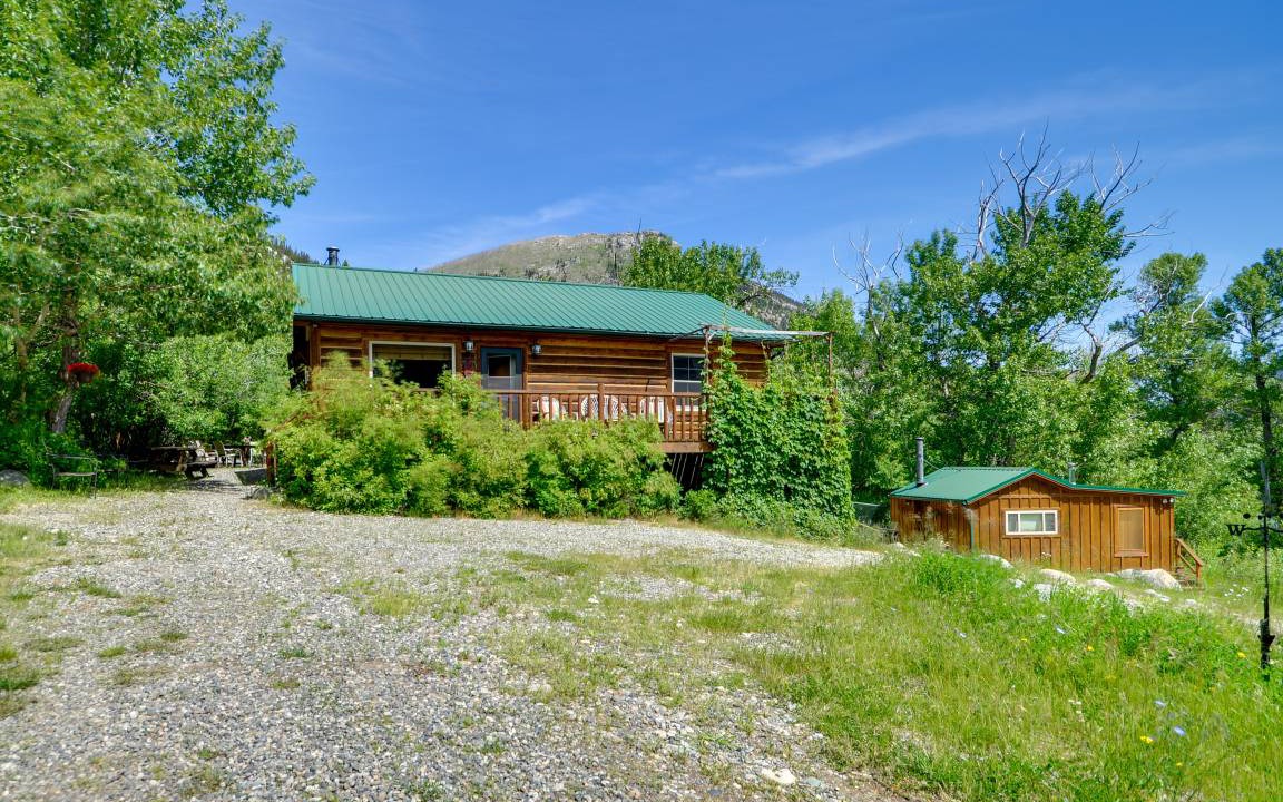 McLeod House | 175 m² House ∙ 6 bedrooms ∙ 8 guests