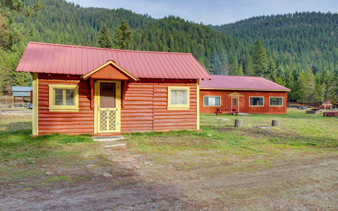 De Borgia House | 18 m² House ∙ 1 bedroom ∙ 5 guests