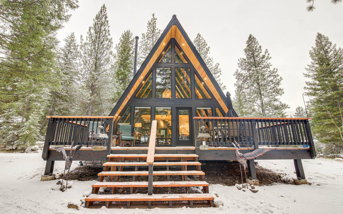 Superior House | 183 m² House ∙ 3 bedrooms ∙ 6 guests