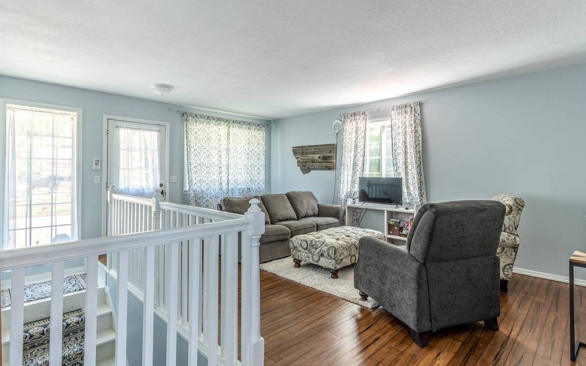 Woods Bay House | 201 m² House ∙ 2 bedrooms ∙ 4 guests