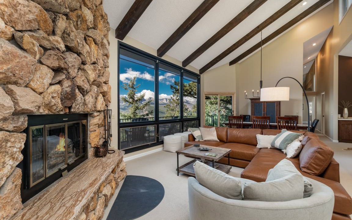 Windcliff Estates House | 237 m² House ∙ 3 bedrooms ∙ 8 guests