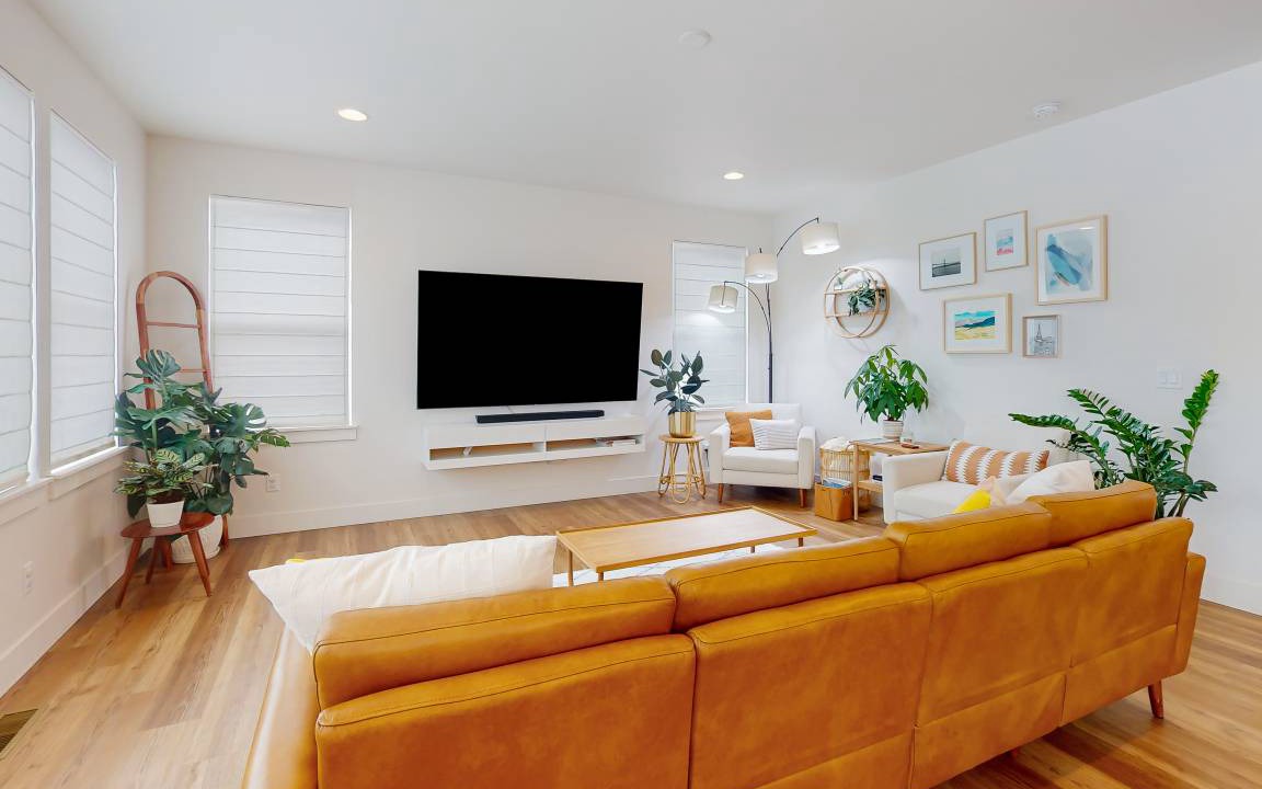 Bozeman House | 267 m² House ∙ 4 bedrooms ∙ 16 guests