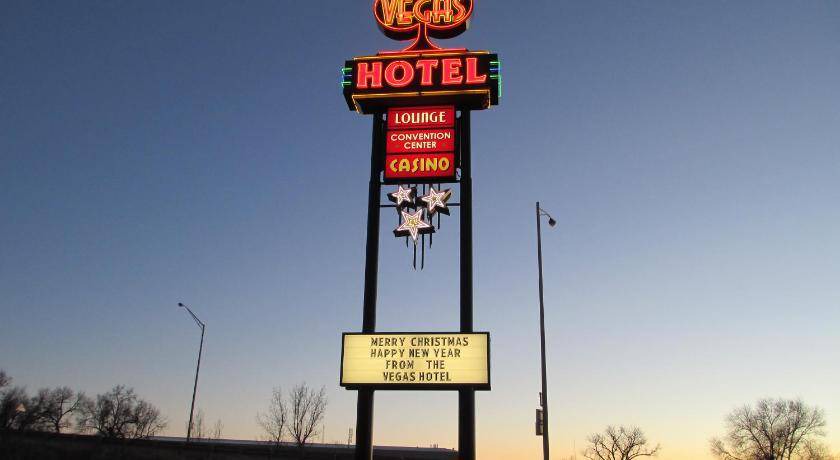 Billings Hotel | 28 m² Hotel ∙ 5 guests