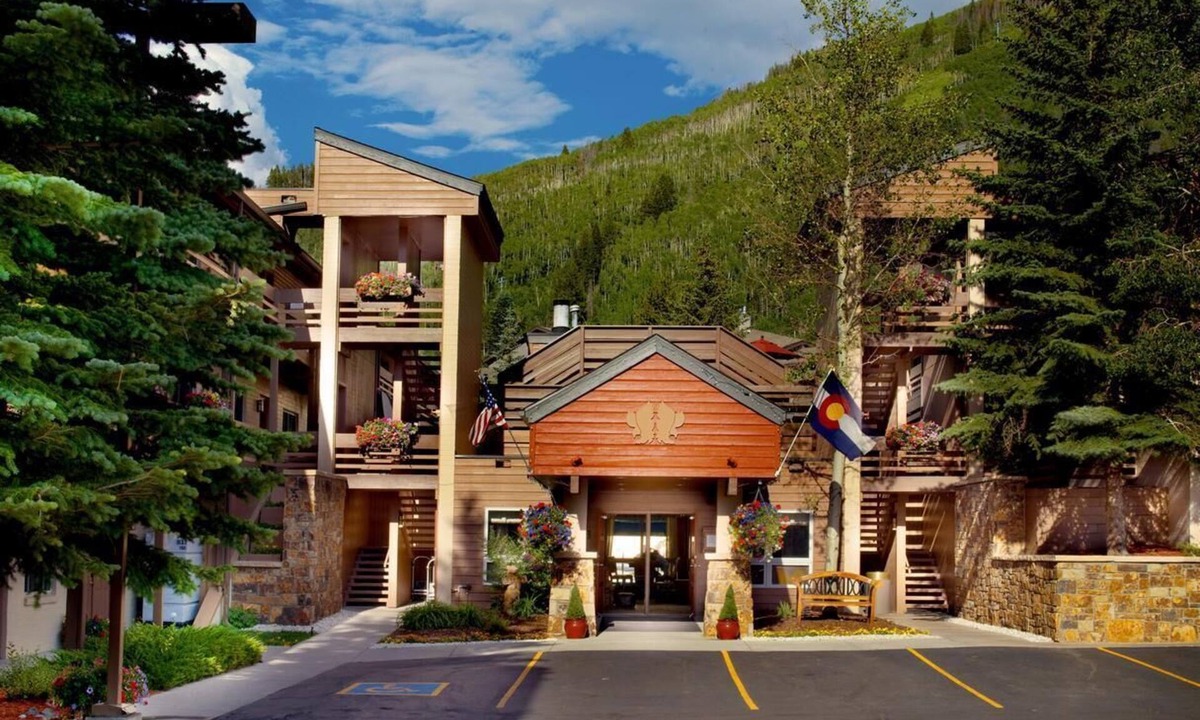 Vail Resort | 28% OFF Eagle Point 1-Bedroom Fri 12/26/2025 thru 1/2/2026