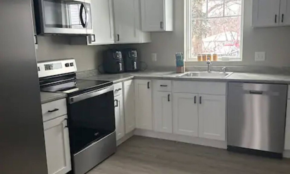 Bismarck House | 3-bedroom townhome in enjoyable Bismarck that’s brand new!