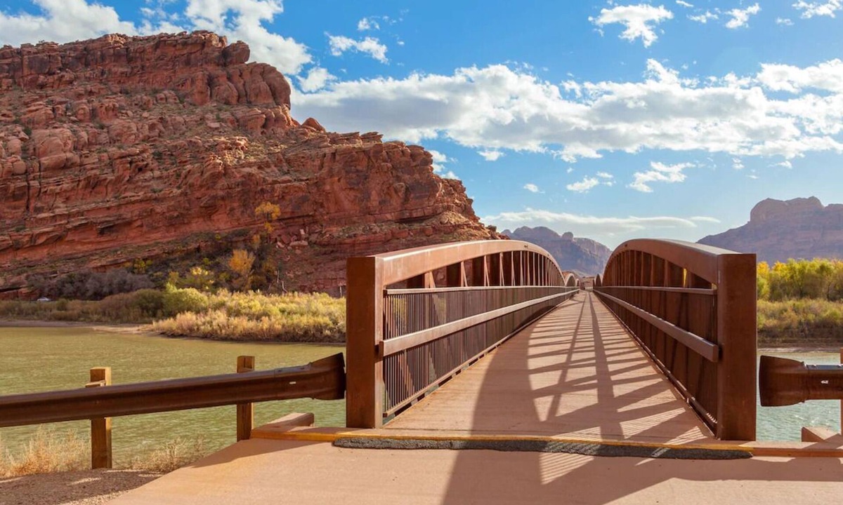 Moab Hotel | 3 Units in Moab | Ideal for Relaxing After a Day of Outdoor Adventures