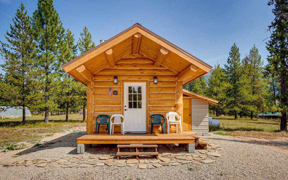 Trout Creek Apartment | 37 m² Apartment ∙ 6 guests