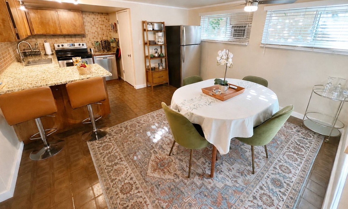 West Valley City Apartment | 3BR Near SLC & Airport | Game Room | Pets OK