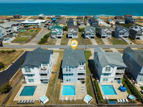 Kitty Hawk House | 4058 - Beach Haven