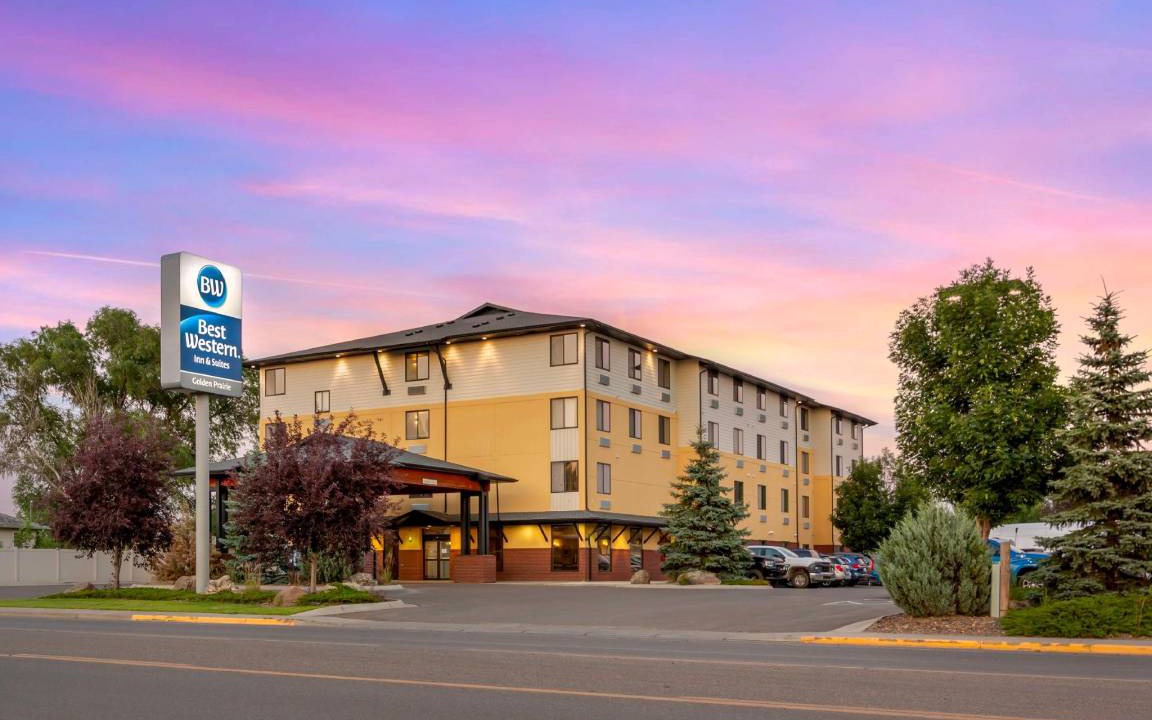 Sidney Hotel | 45 m² Hotel ∙ 127 guests