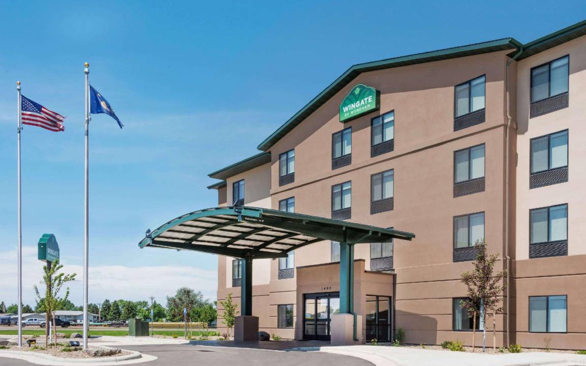 Sidney Hotel | 50 m² Hotel ∙ 127 guests