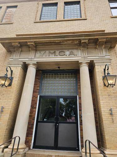 Miles City Hotel | 51 m² Hotel ∙ 7 guests