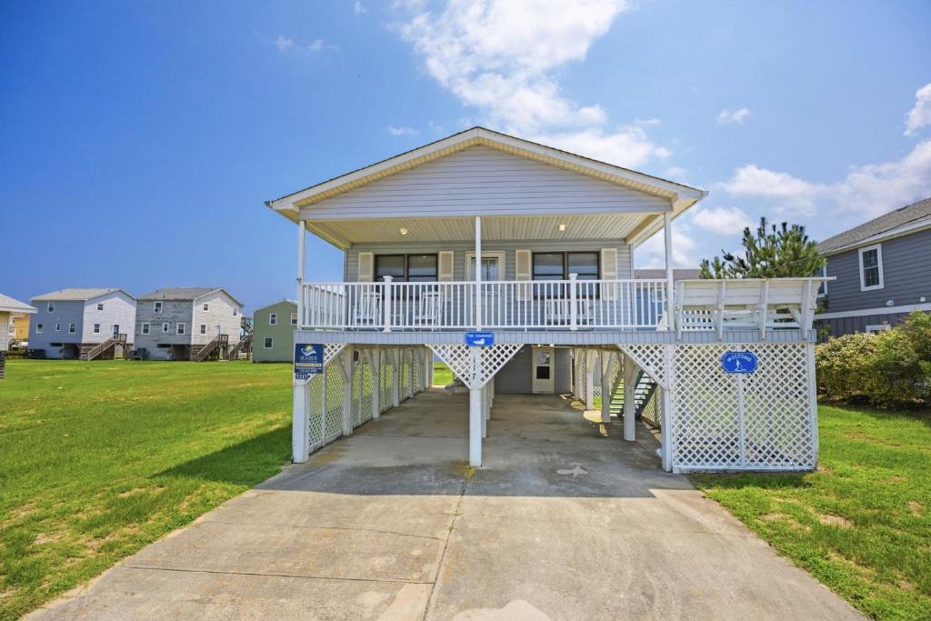 Kill Devil Hills House | 5215 - Edwards