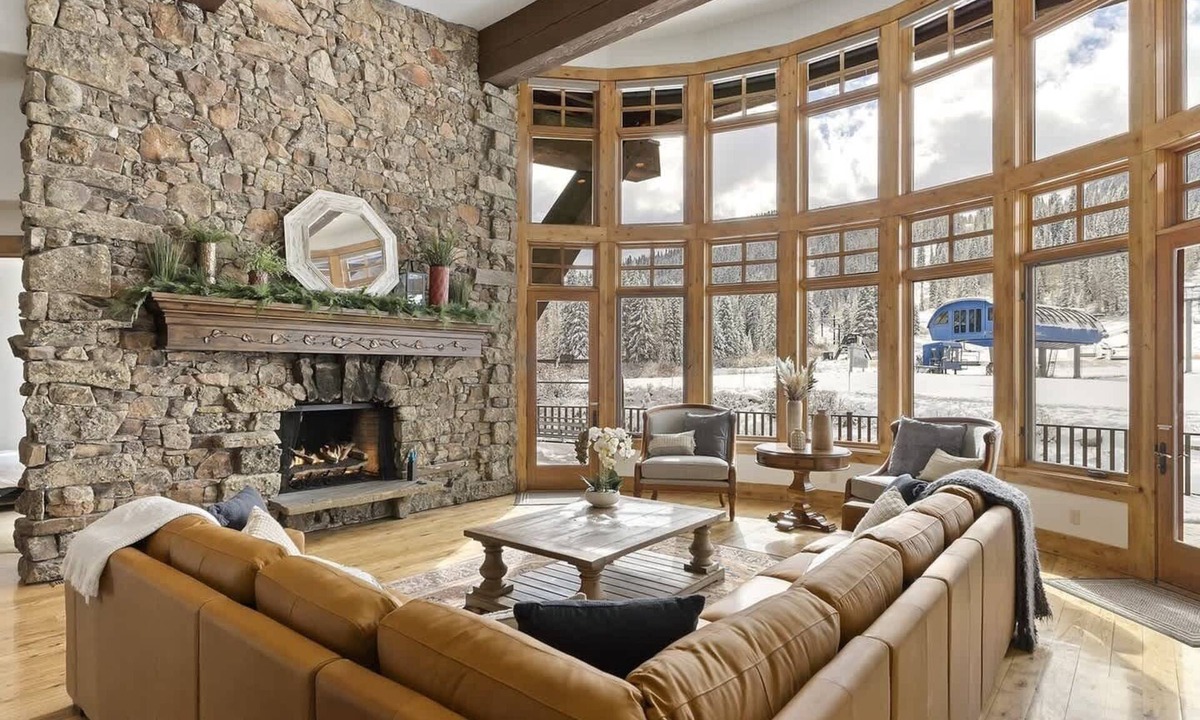 Salt Lake Mountain Resorts Ski Chalet | 5BR I Apex Lodge - Solitude Resort with Hot Tub