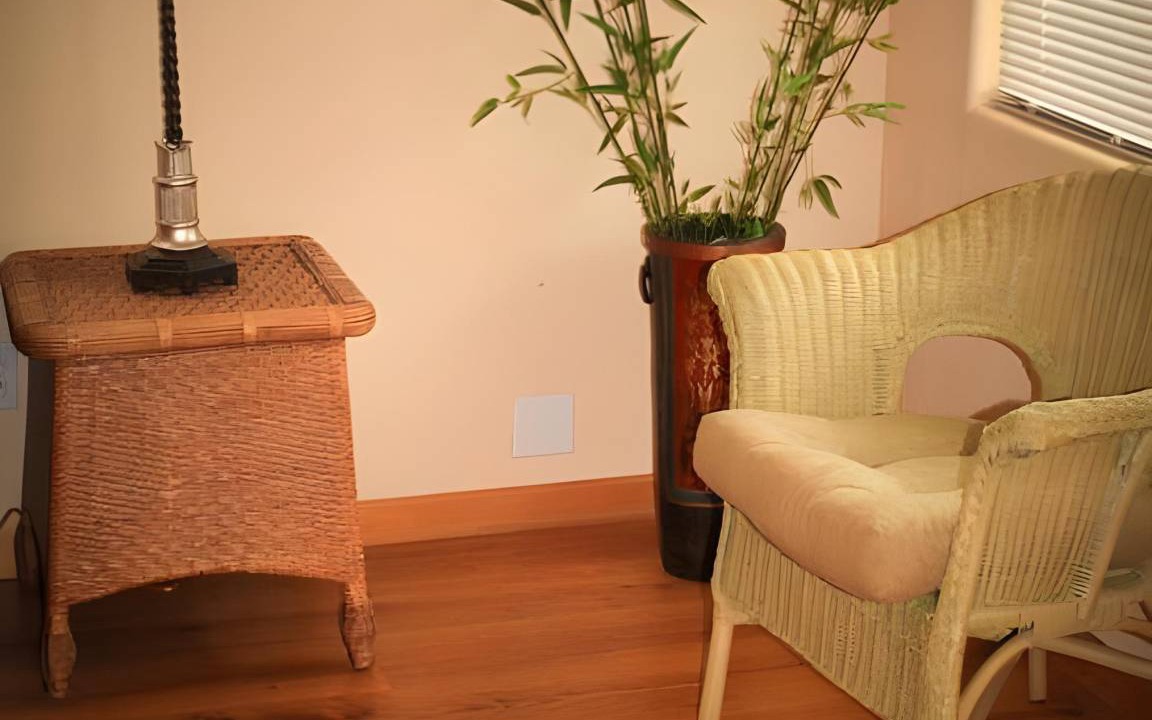 Woods Bay House | 70 m² Motel ∙ 6 guests