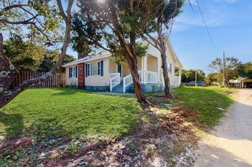 Salter Path House | AB167 Ocean Breeze