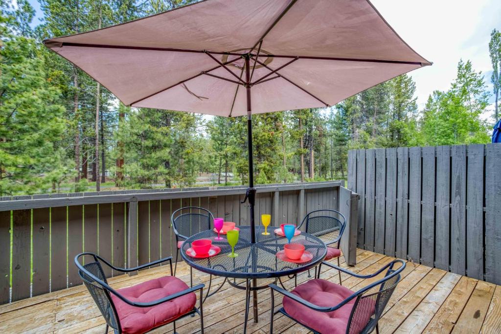 Sunriver House | Abbot #4