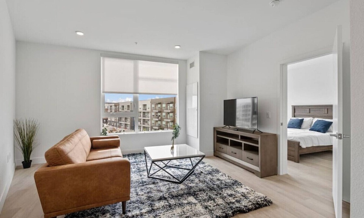 Aurora Apartment | Adorable & Cozy 1-BR Unit Near UCHealth