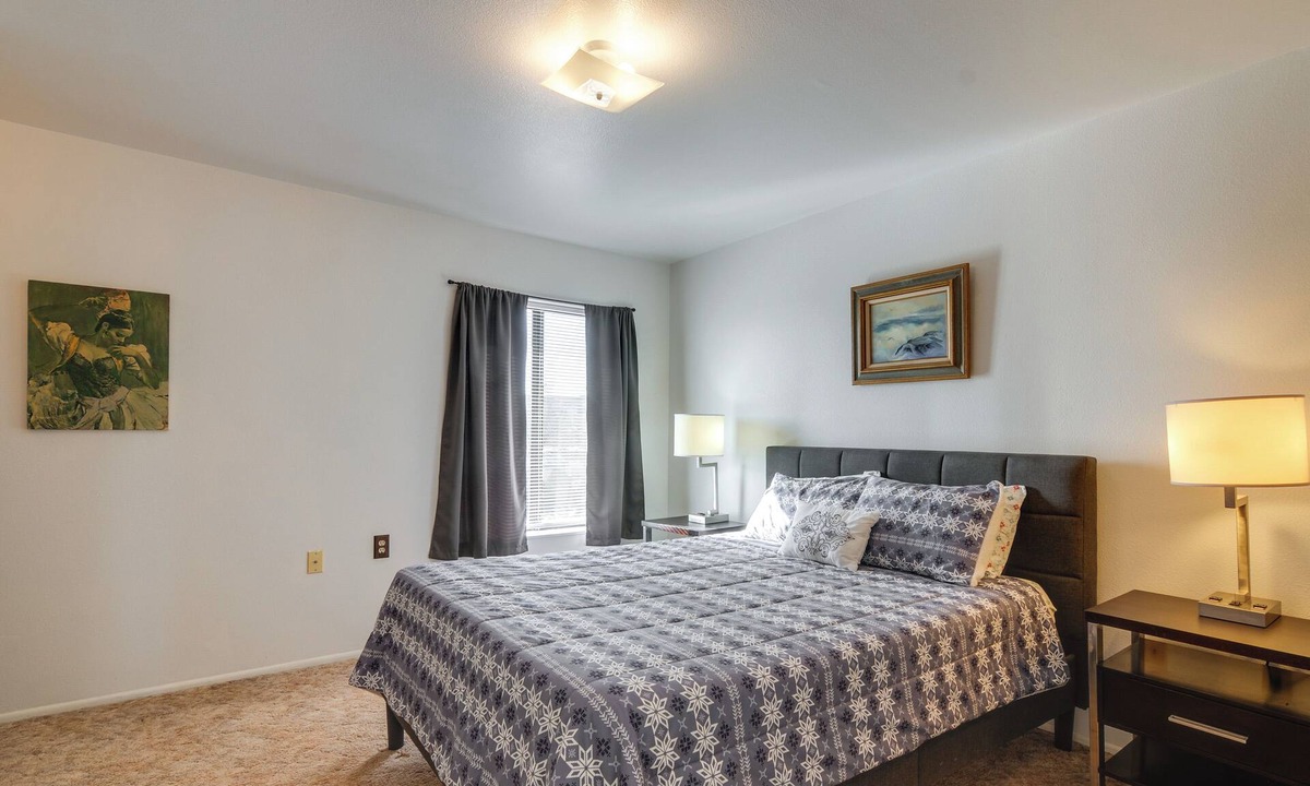 Big Water House | Adventure Base 3 Near Lake Powell - Dog Friendly