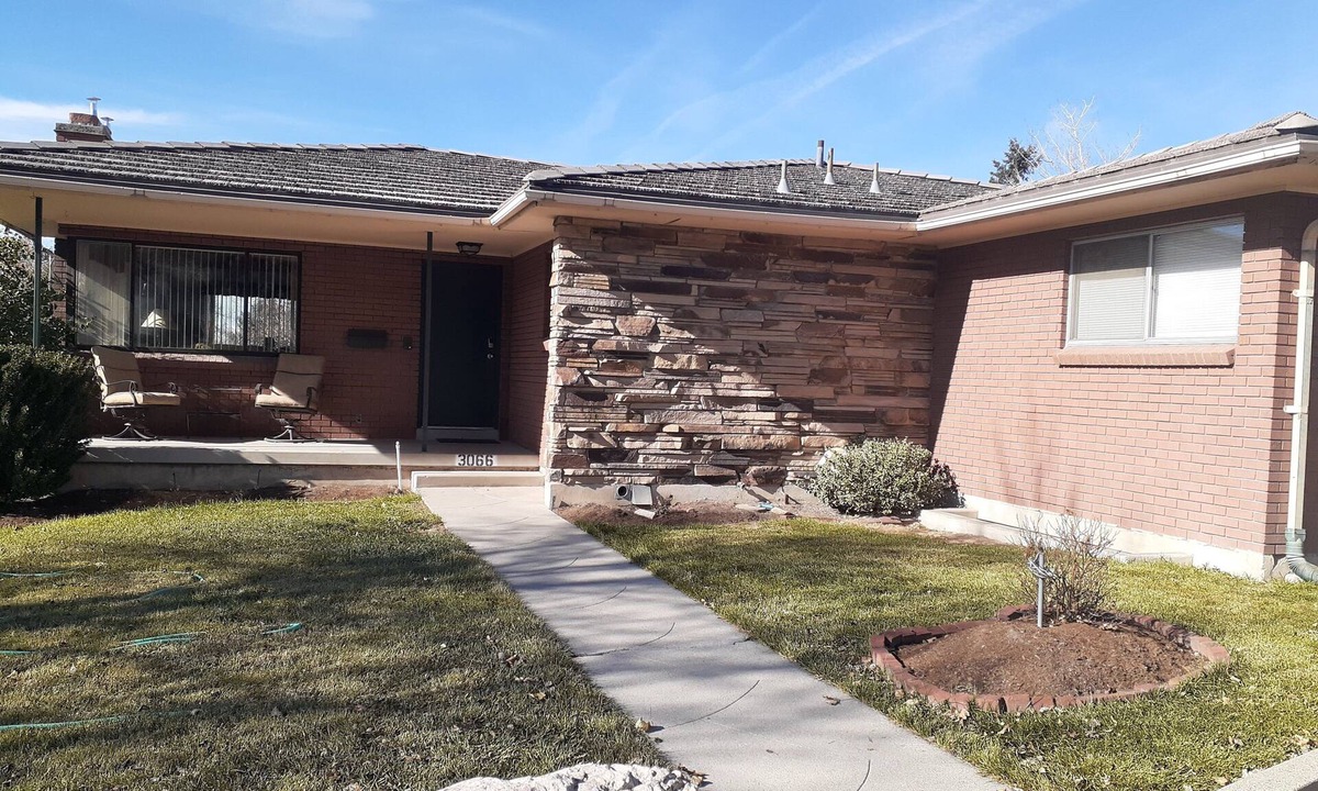 Canyon Rim House | Adventure Basecamp - Ski, Hike & Explore SLC
