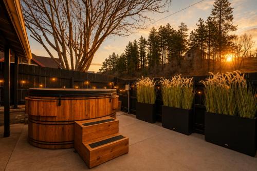 Durango Hotel | Adventure Inn Durango