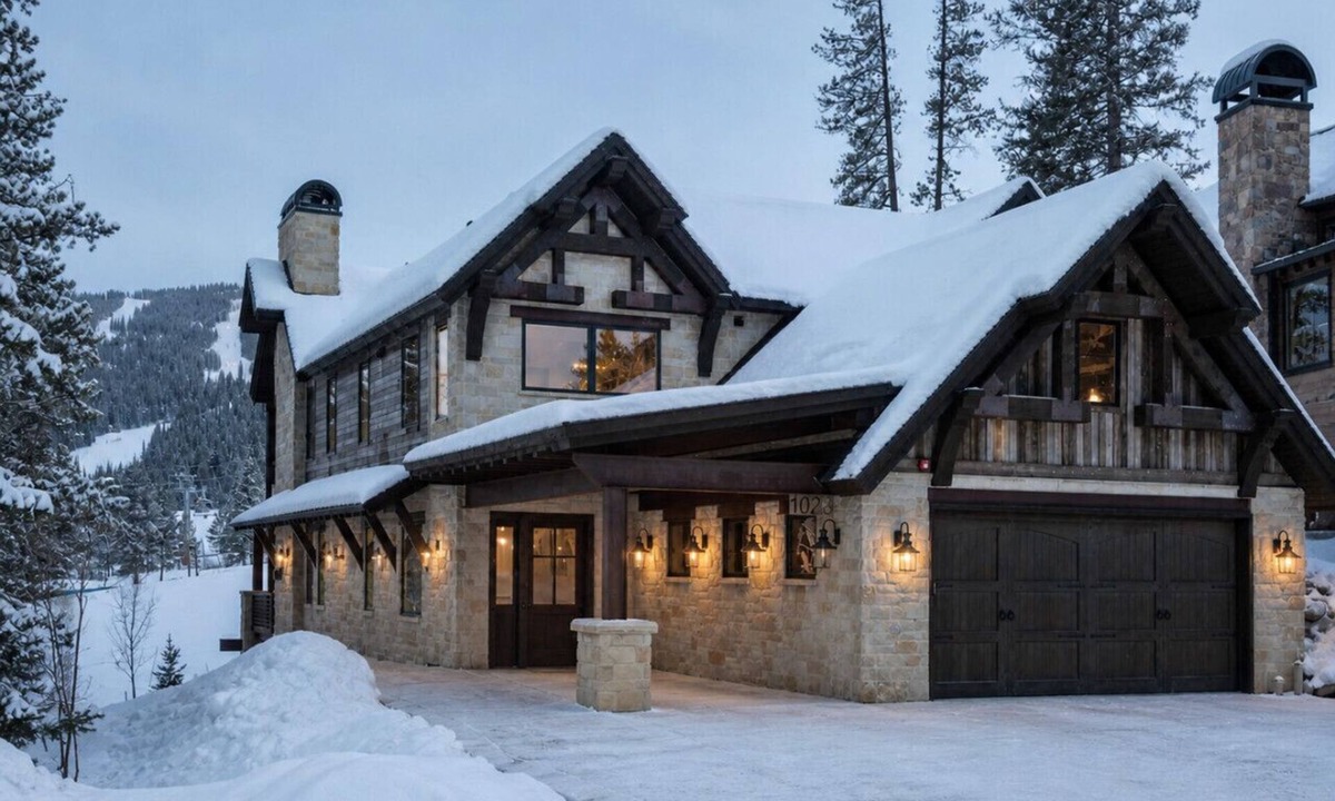 Copper Mountain House | Altitude Adjustment | Luxury at Copper | 7BR Sleeps 26 | Hot Tub & Theater