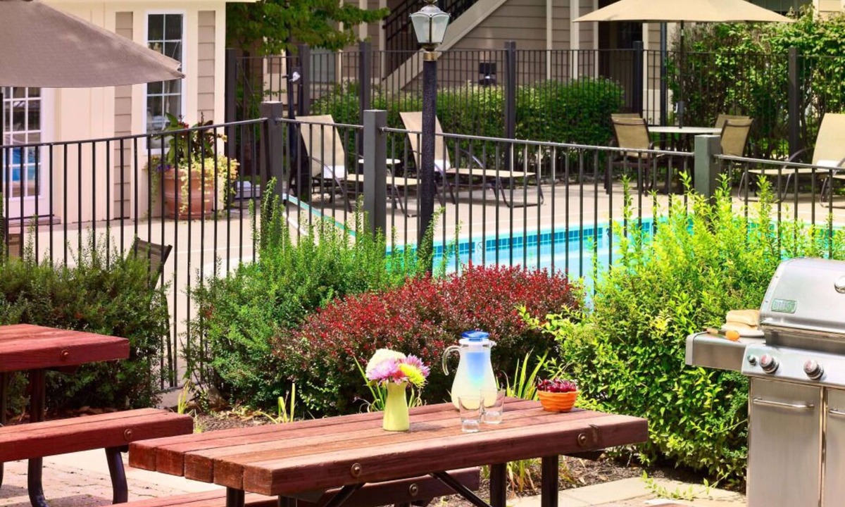 Dublin Resort | Always A Great Idea To Unwind! Free Parking, Pet-friendly Property