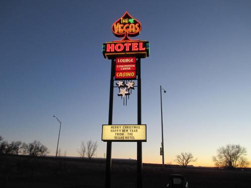 Billings Hotel | Americas Best Value Inn Billings