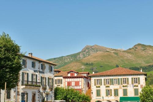 Sare Hotel | Arraya