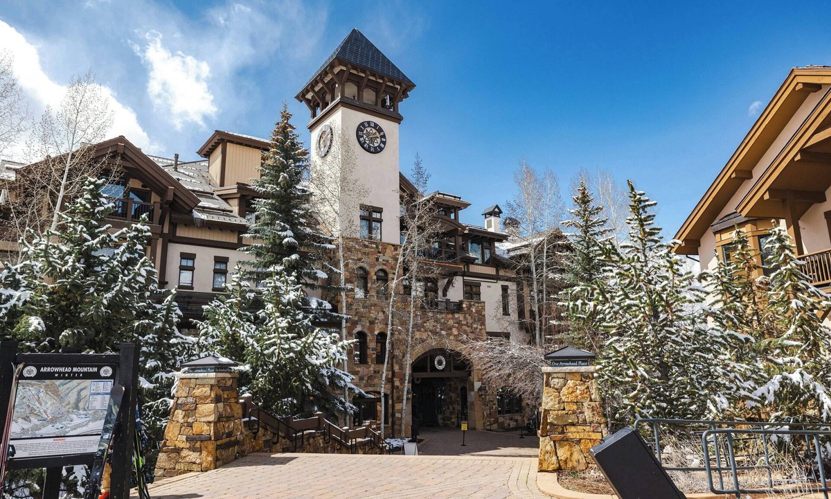 Edwards Apartment | Arrowhead Village, A Vail Resorts Property