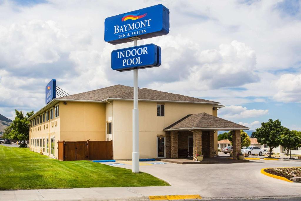 Helena Hotel | Baymont by Wyndham Helena
