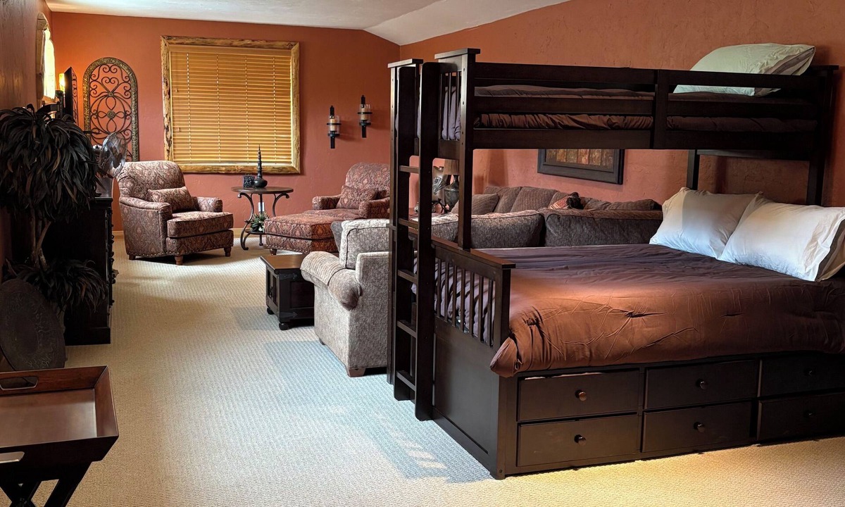 Whitepine House | Beautiful mountain home, just outside Gunnison. Near national forest.
