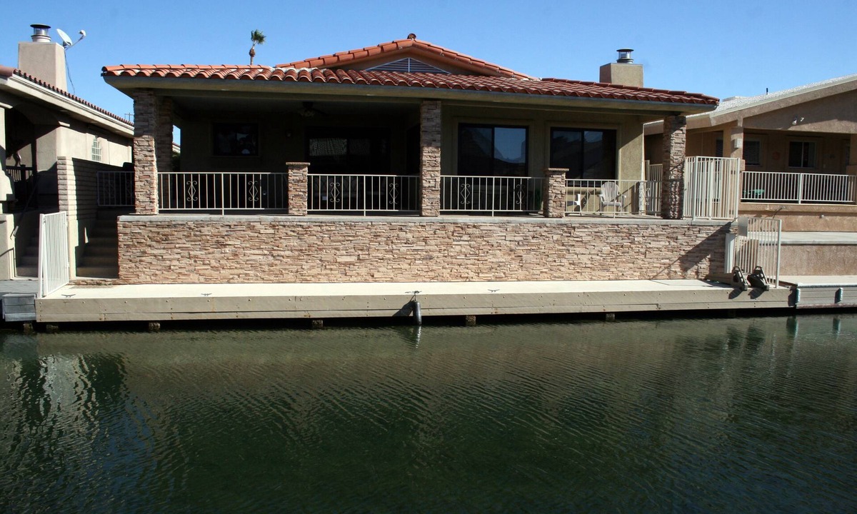 Moovalya Keys House | Best Weekend Getaway in Moovalya Keys!