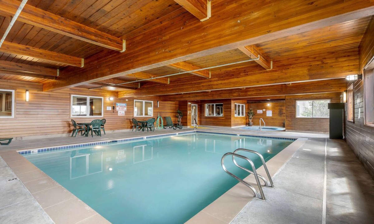 Pinedale Hotel | Best Western Pinedale Inn