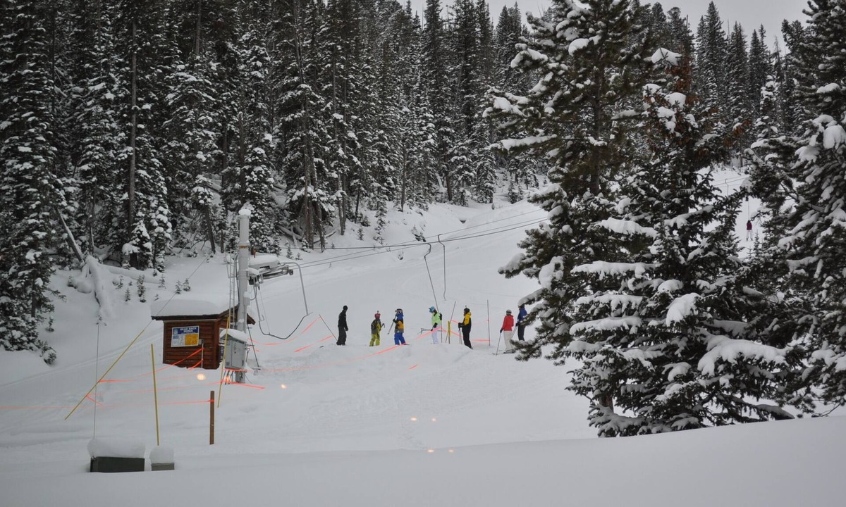 Big Horn Condo | Big Horn Unit, Slopeside, Big Sky