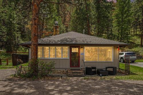 Drake House | Big Pine Cabin - 3-RES0710 cabin