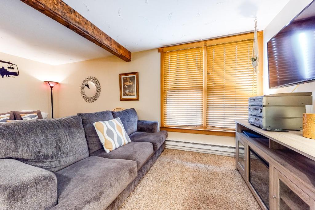 Big Sky Hotel | Big Sky Ski Condo