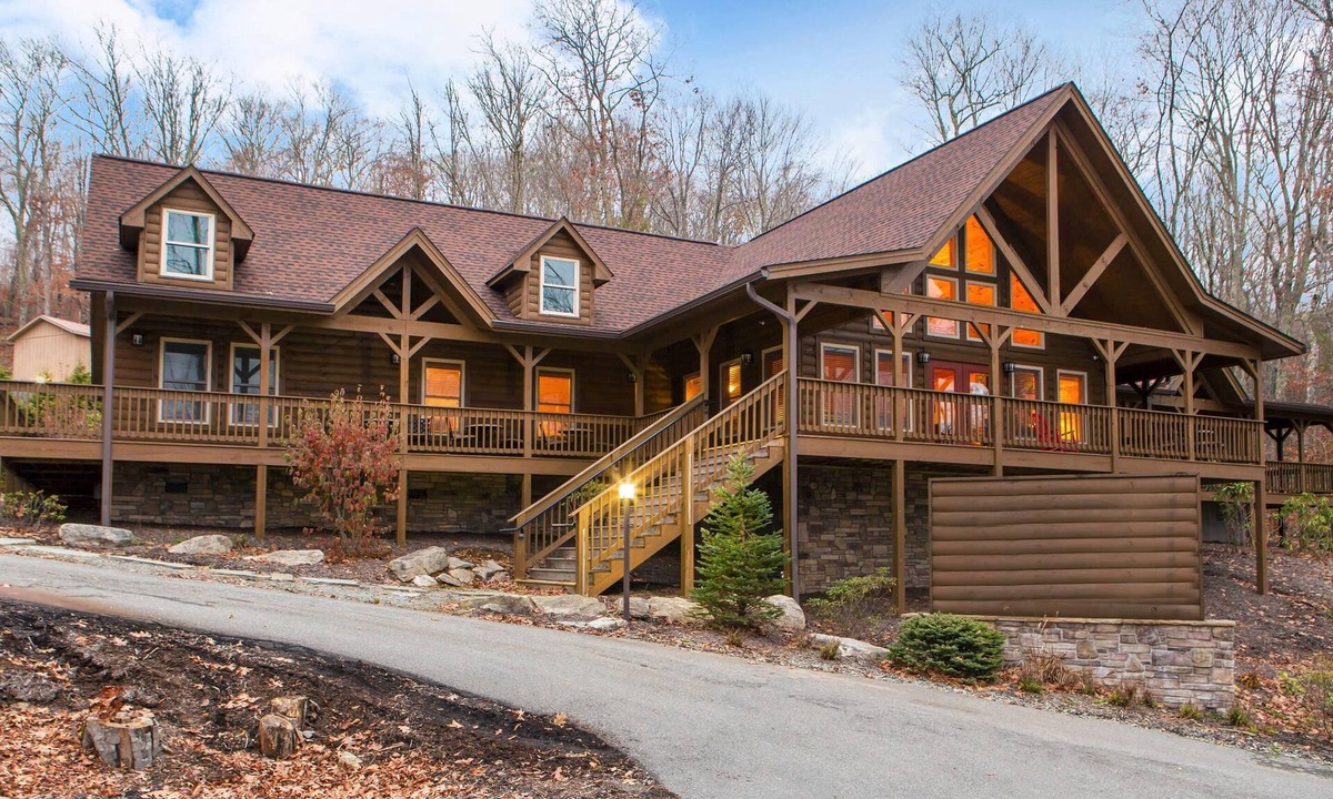 Sugar Mountain Hotel | Bluegreen Vacations Blue Ridge Village, an Ascend Collection Resort