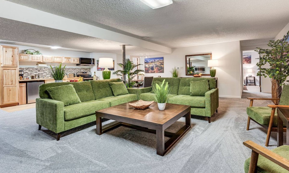 Gunbarrel Apartment | BOULDER SUNSET ❤️