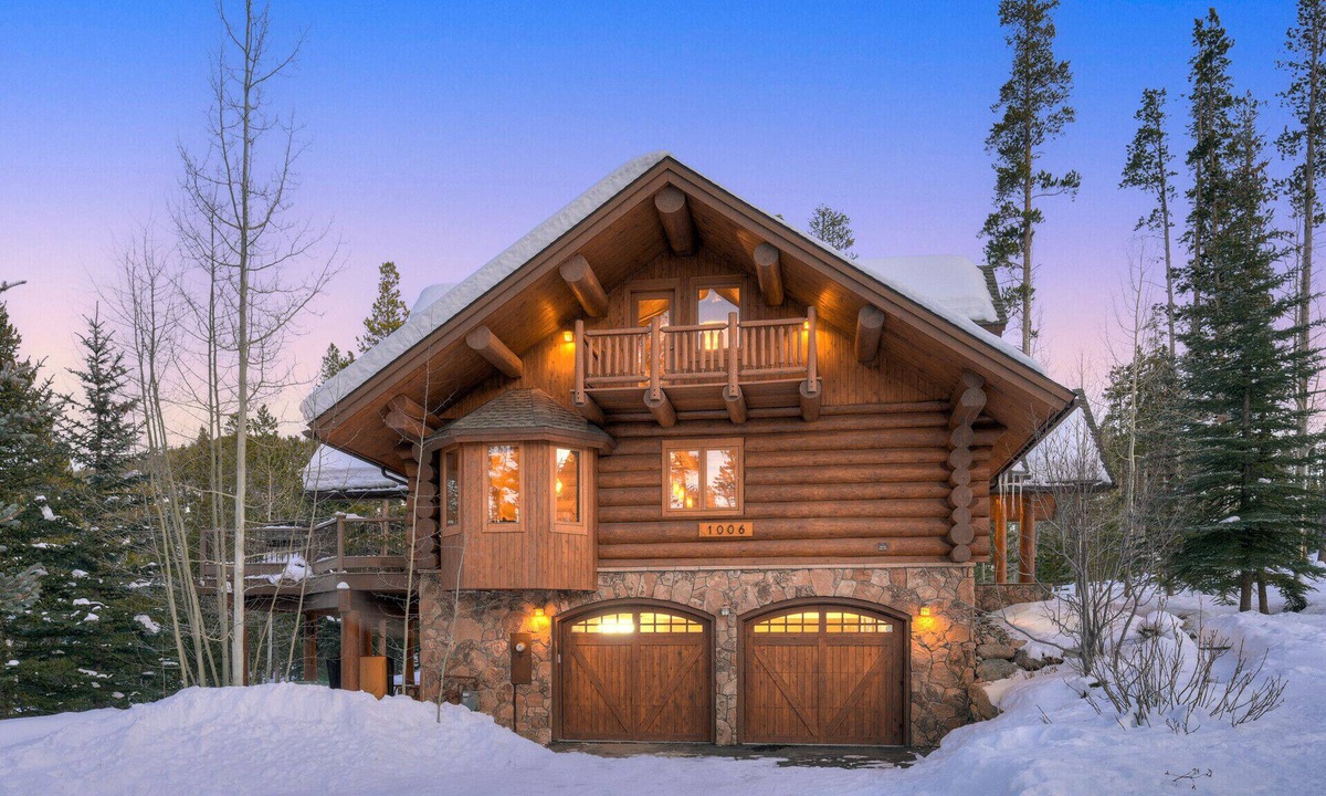The Highlands Villa | Breckenridge 33 - Four Bedroom Villa, Sleeps 11