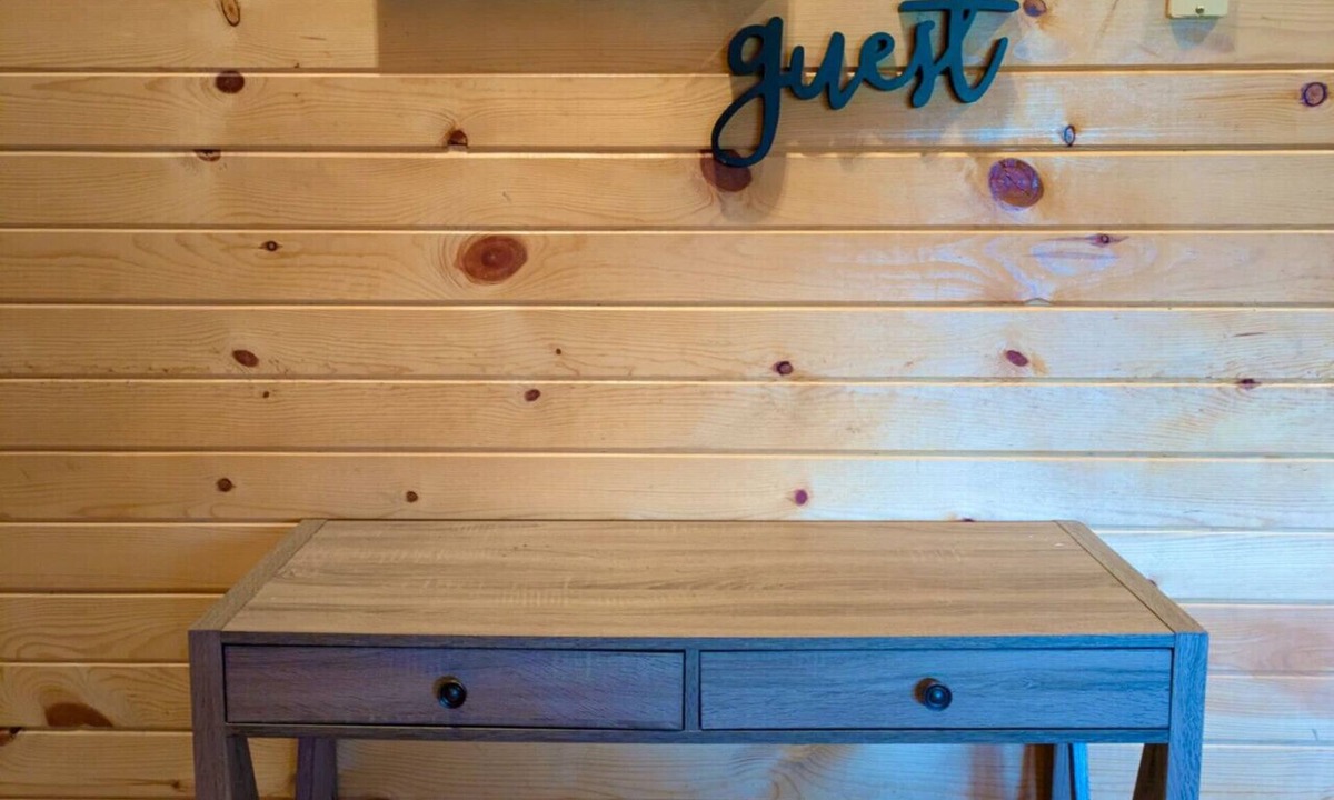 Swan Valley Cabin | Camp Little Lemhi Director`s Cabin