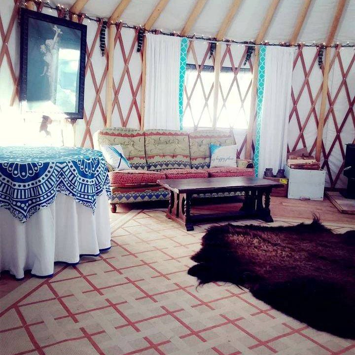 Alberton Other | Camping ∙ 1 bedroom ∙ 4 guests