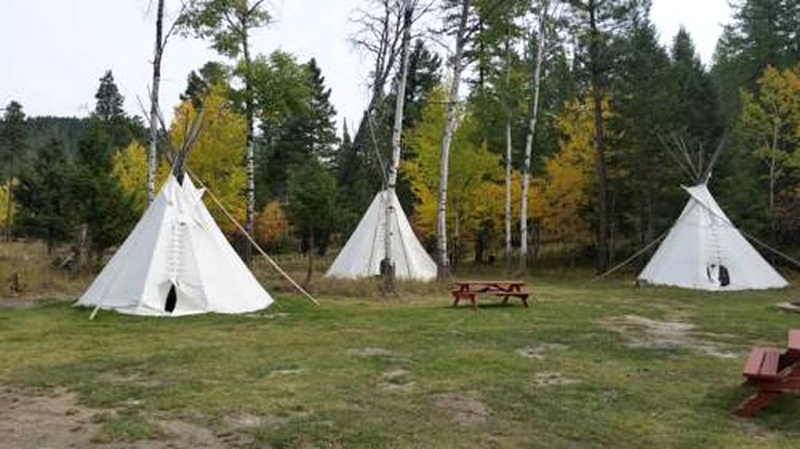 Kalispell Other | Camping ∙ 1 bedroom ∙ 2 guests