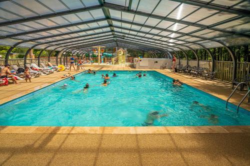Hourtin Resort | Camping Hourtin