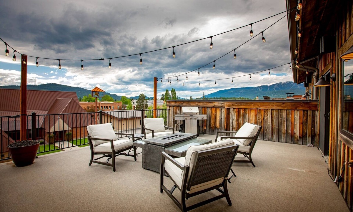 Cana Loft | Whitefish