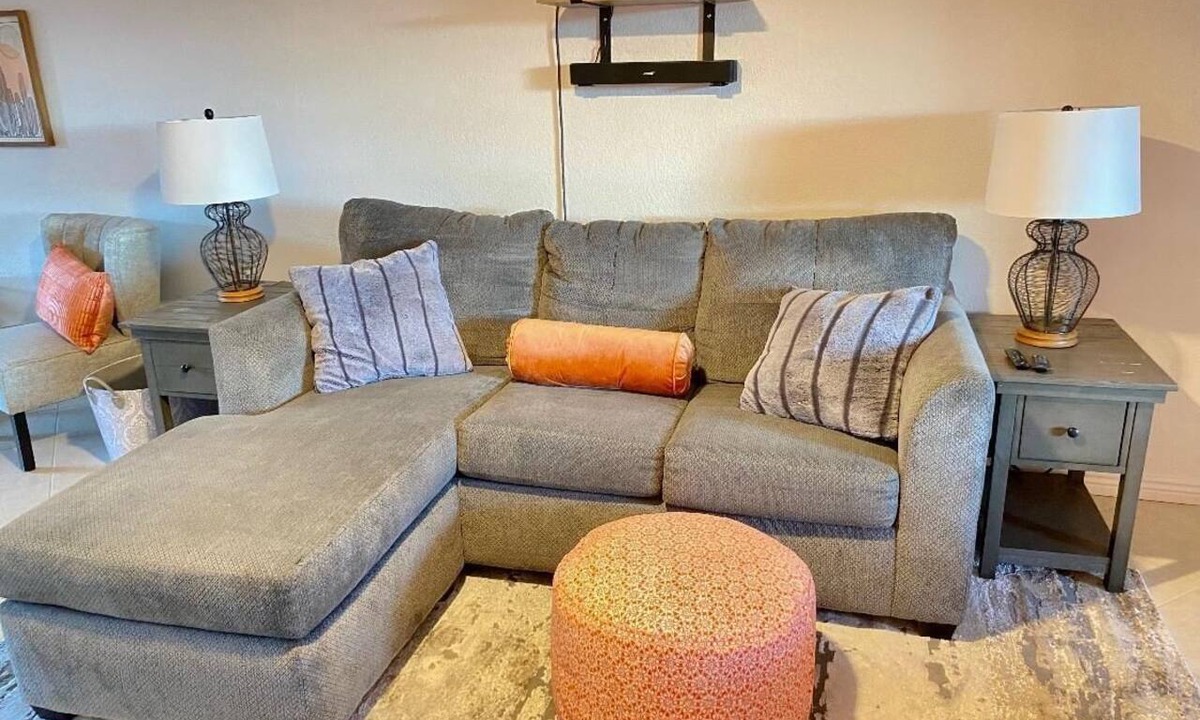Paradise Valley Village Condo | CASA AVENTURA - Anasazi Village - Pool View
