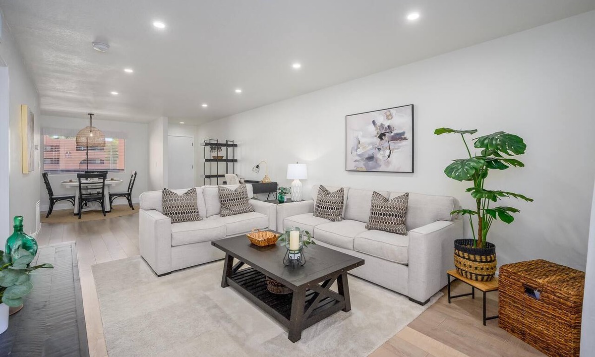 Paradise Valley Village Condo | CASA BLANCO-Anasazi Village-Best Sunset & Golf Course View