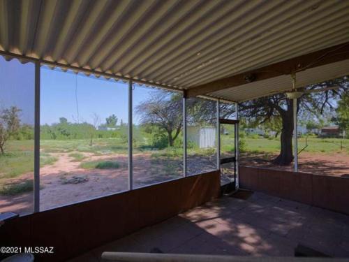 Marana House | Charming home set within its own oasis