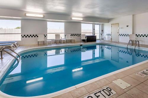 Comfort Inn Great Falls | Great Falls